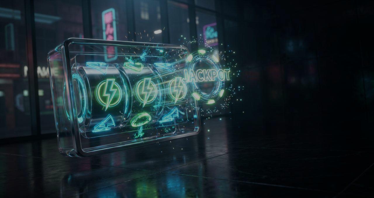 NightRush Casino